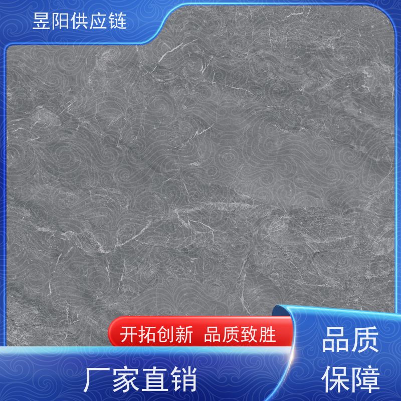 通体大理石瓷砖800*800现代简约玉石面客厅厨房防滑地板砖抛光砖