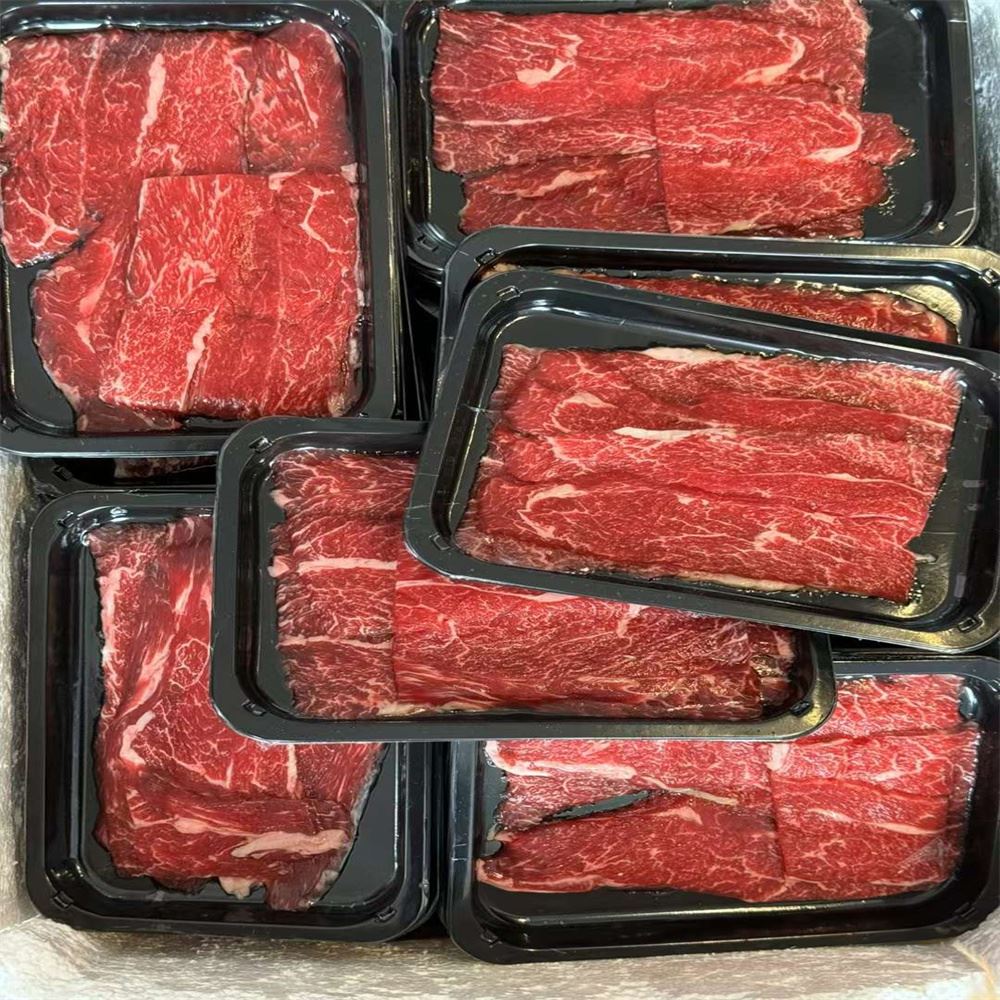 东莞佳诚 质量保障 肉类真空贴体机 原汁原味包装