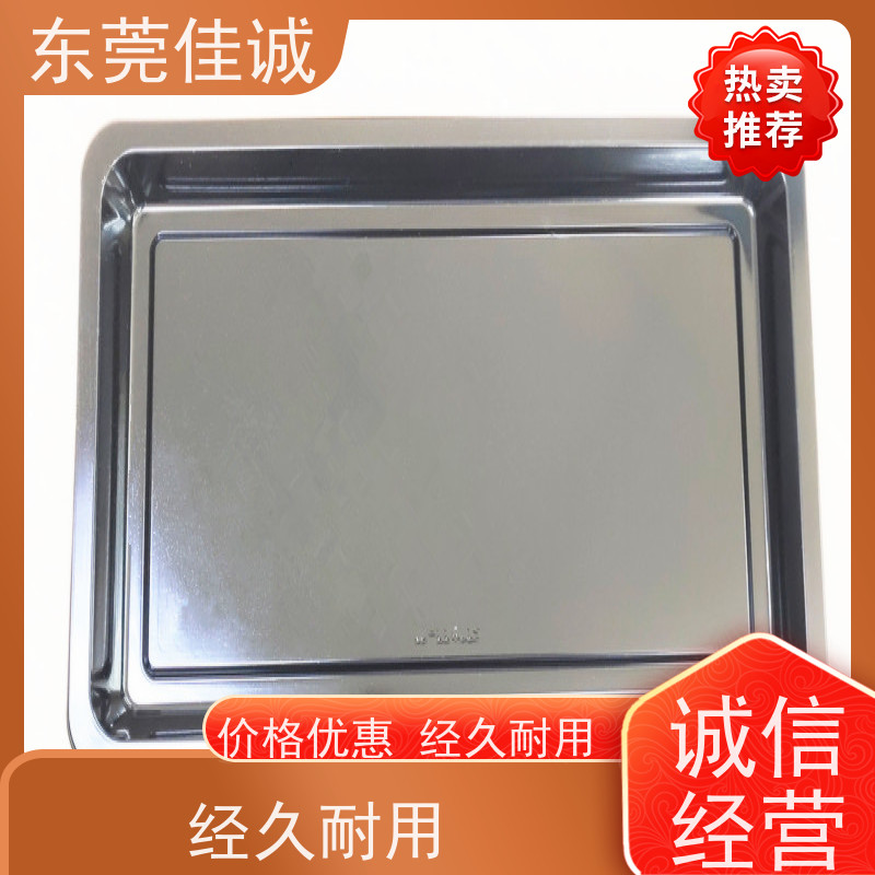 东莞厂家  食品保鲜用  鸡肉贴体包装盒 港资企业