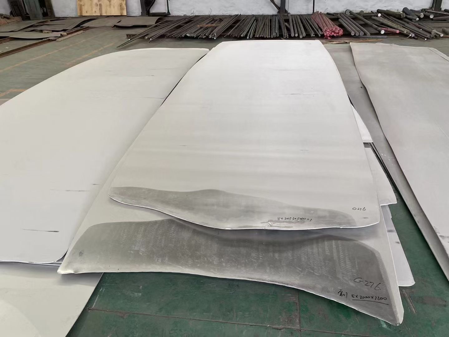 和利新材 NCu30合金板 厚度0.01-5mm 抗氧化 耐腐蚀