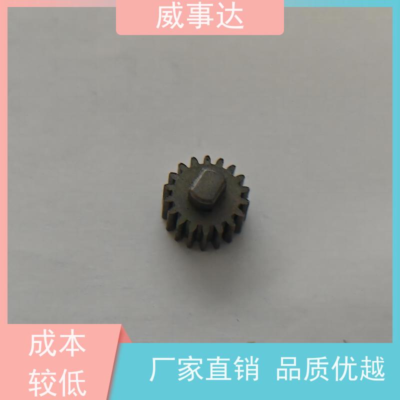 应用广泛 扫地机变速箱内齿圈 铜合金 性能稳定 交期及时