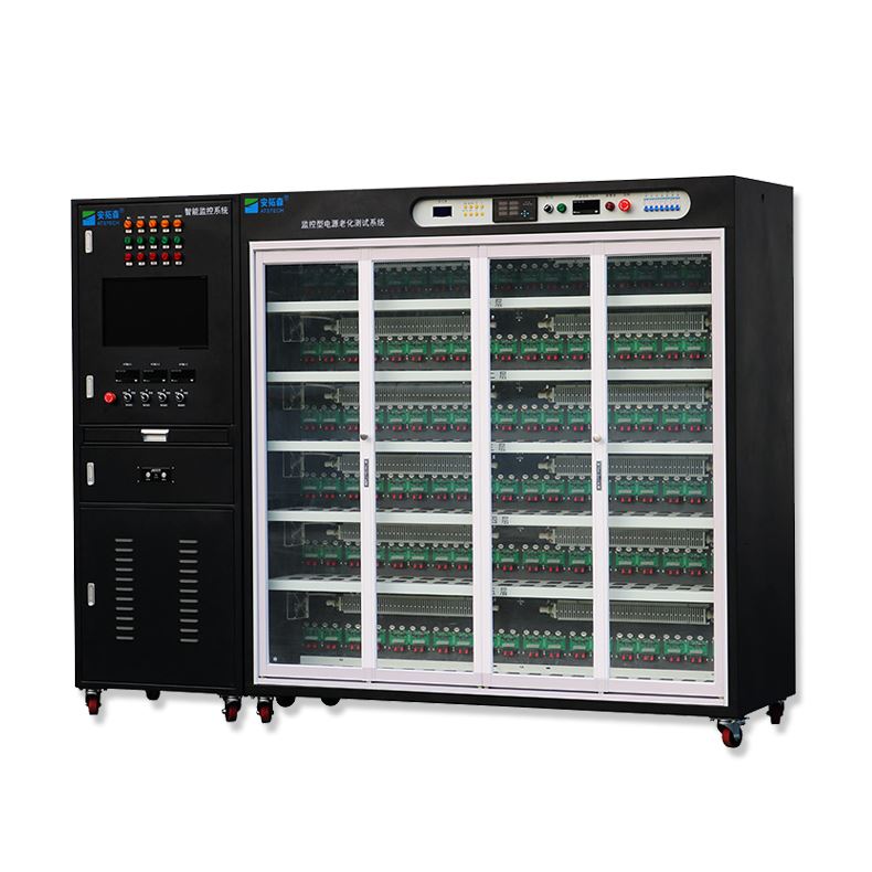 ATSTECH 经久耐用 源头厂家 适用于模块电源 老化测试架