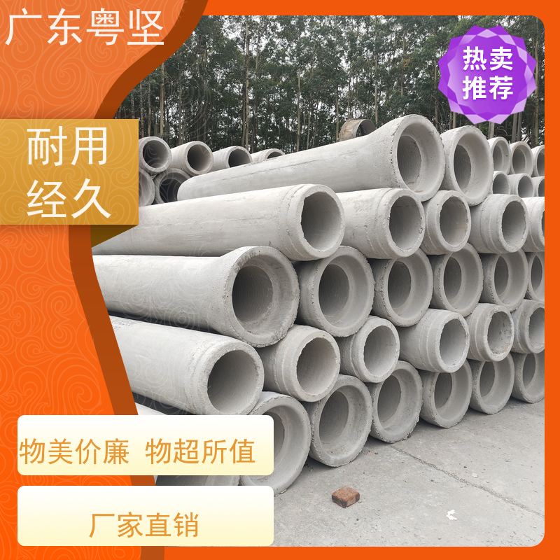 塑料波纹管 恩立HDPE碳素管 公路隧道用钢筋混泥土预埋穿线管