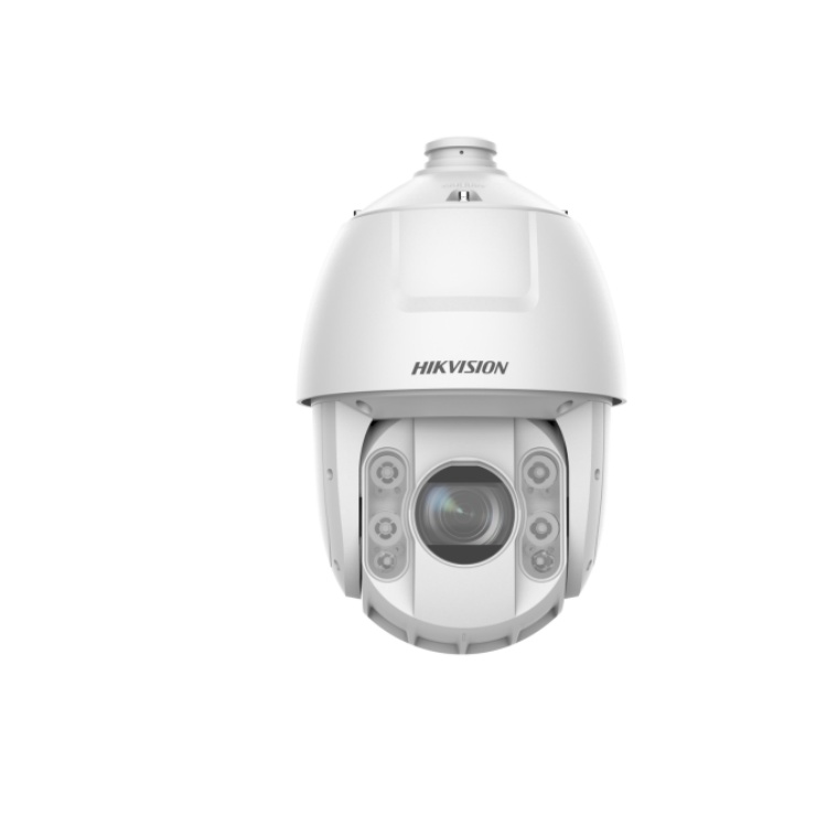 DS-2DE6220IW-D/EPCJ 海康威视6寸200万20倍EPC红外双mic球机