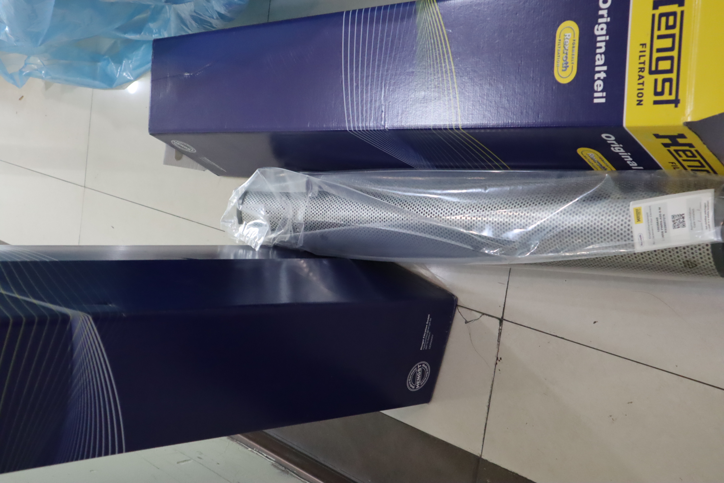 R928007078 2.0058PWR6-A00-0-M 1002884B 德国汉格斯特HENGST滤芯