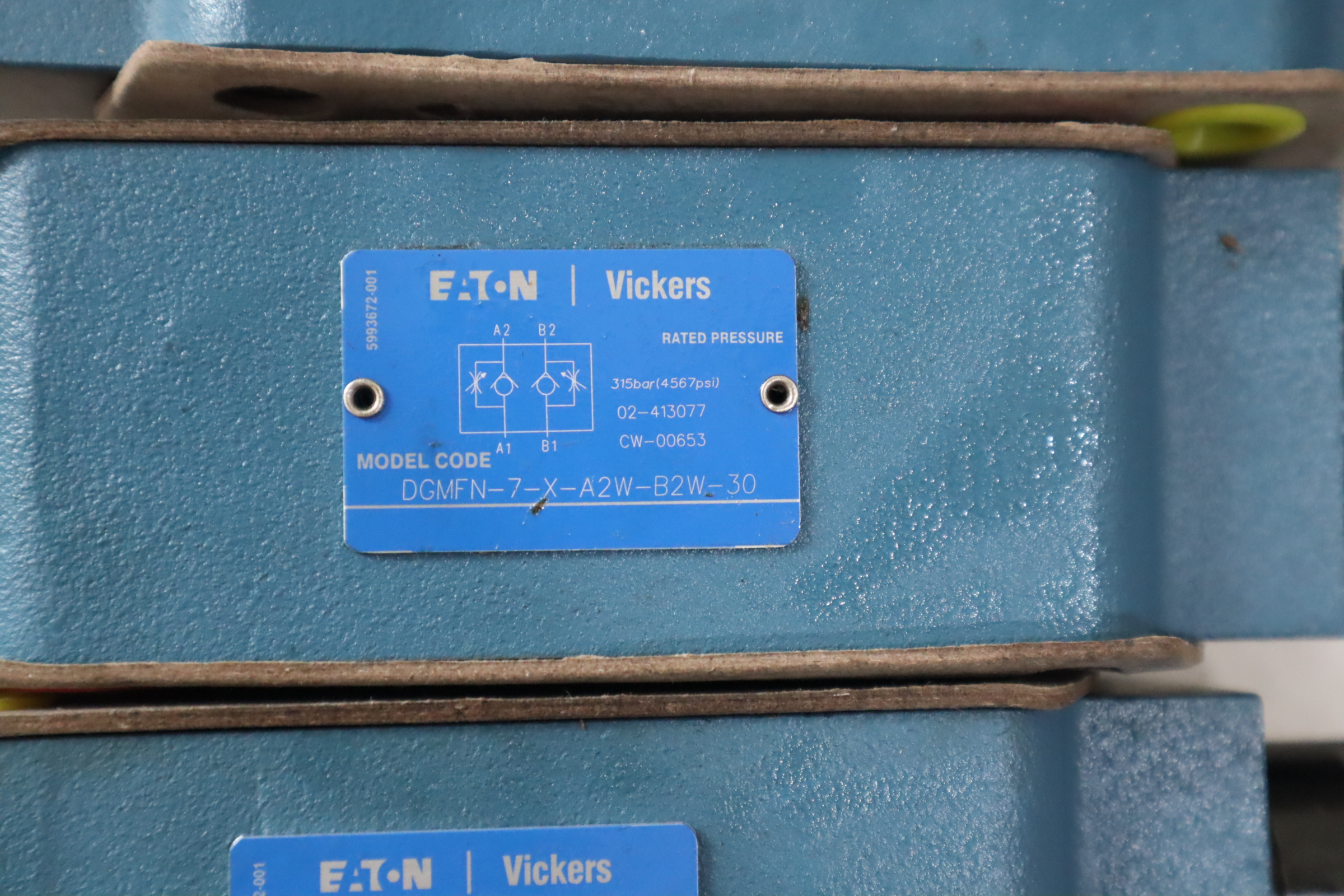 DGMFN-7-X-A2W-B2W-30 威格士VICKERS丹佛斯DANFOSS伊顿EATON阀门