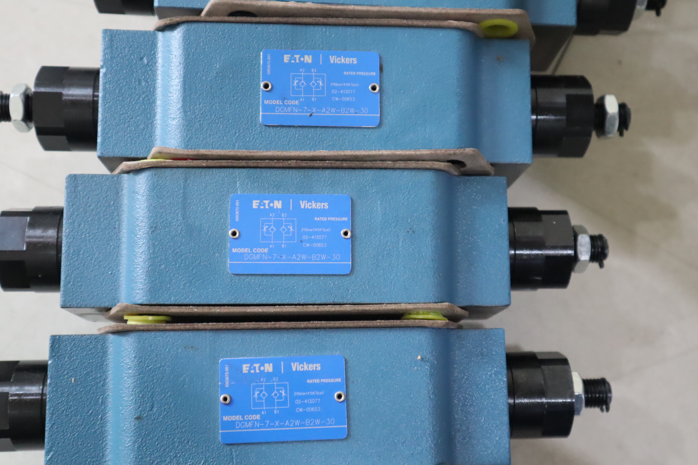 DGMFN-7-X-A2W-B2W-30 威格士VICKERS丹佛斯DANFOSS伊顿EATON阀门