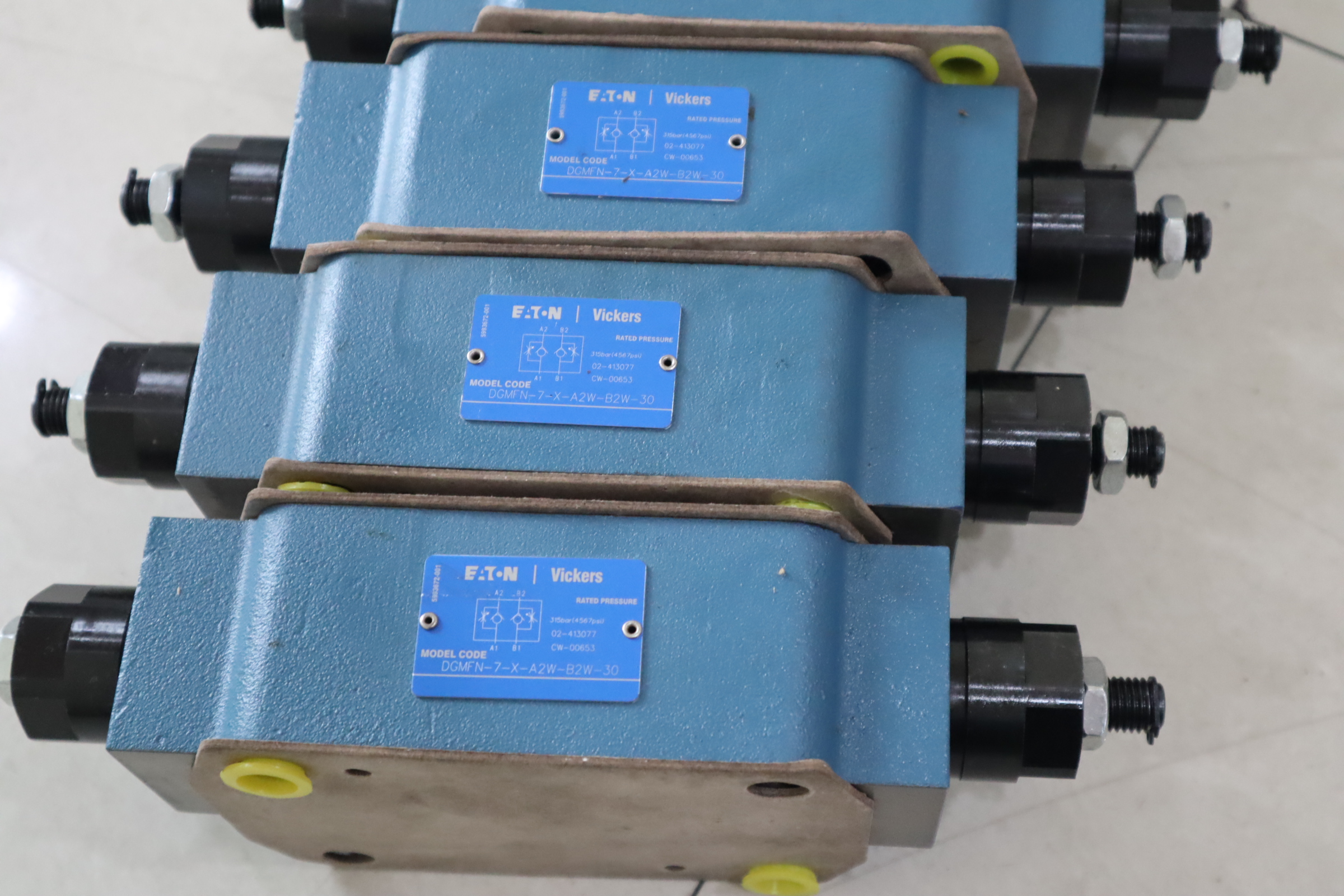 DGMFN-7-Y-A2W-B2W-30 威格士VICKERS丹佛斯DANFOSS伊顿EATON阀门