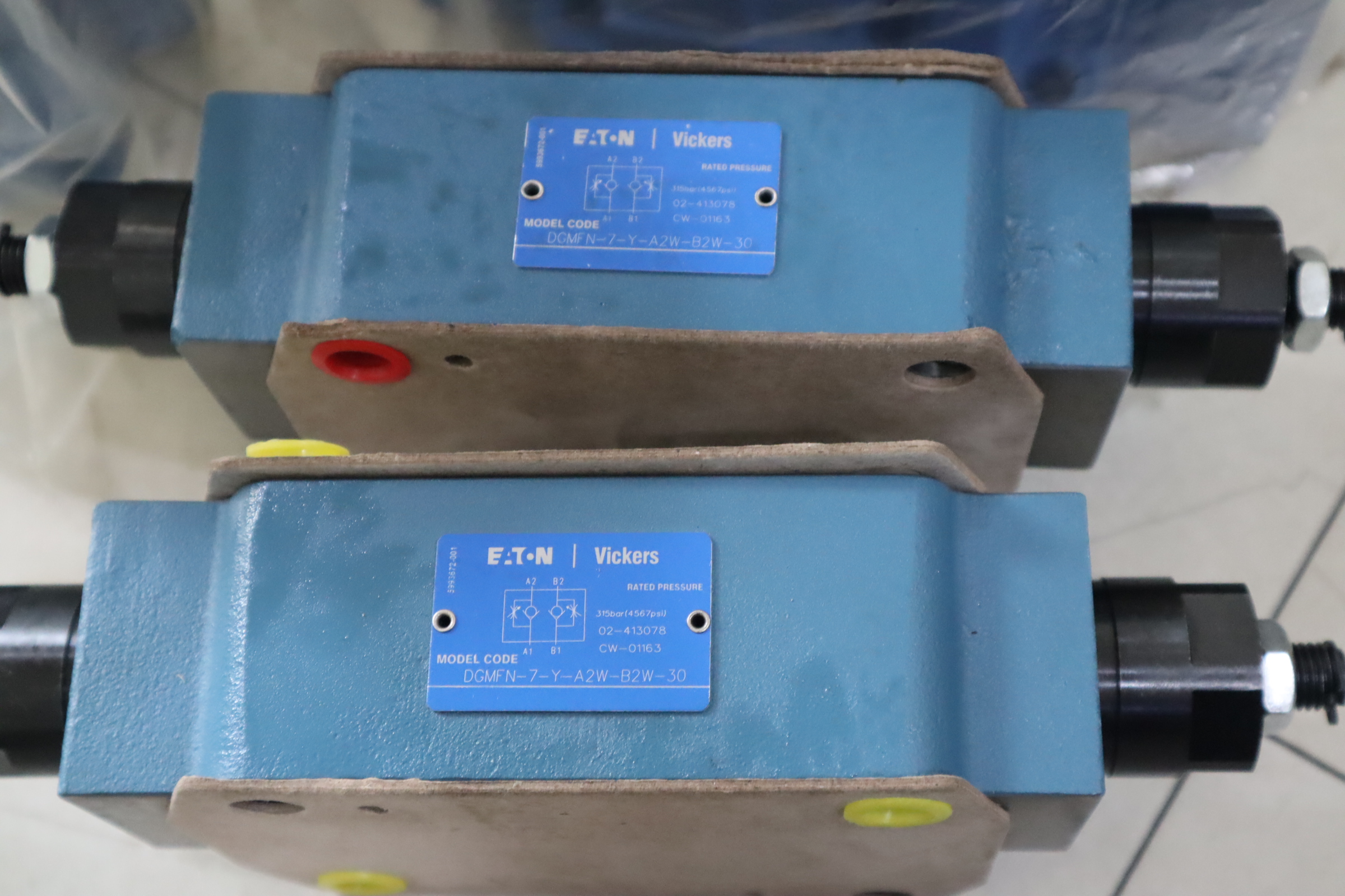 DGMFN-7-Y-A2W-B2W-30 威格士VICKERS丹佛斯DANFOSS伊顿EATON阀门