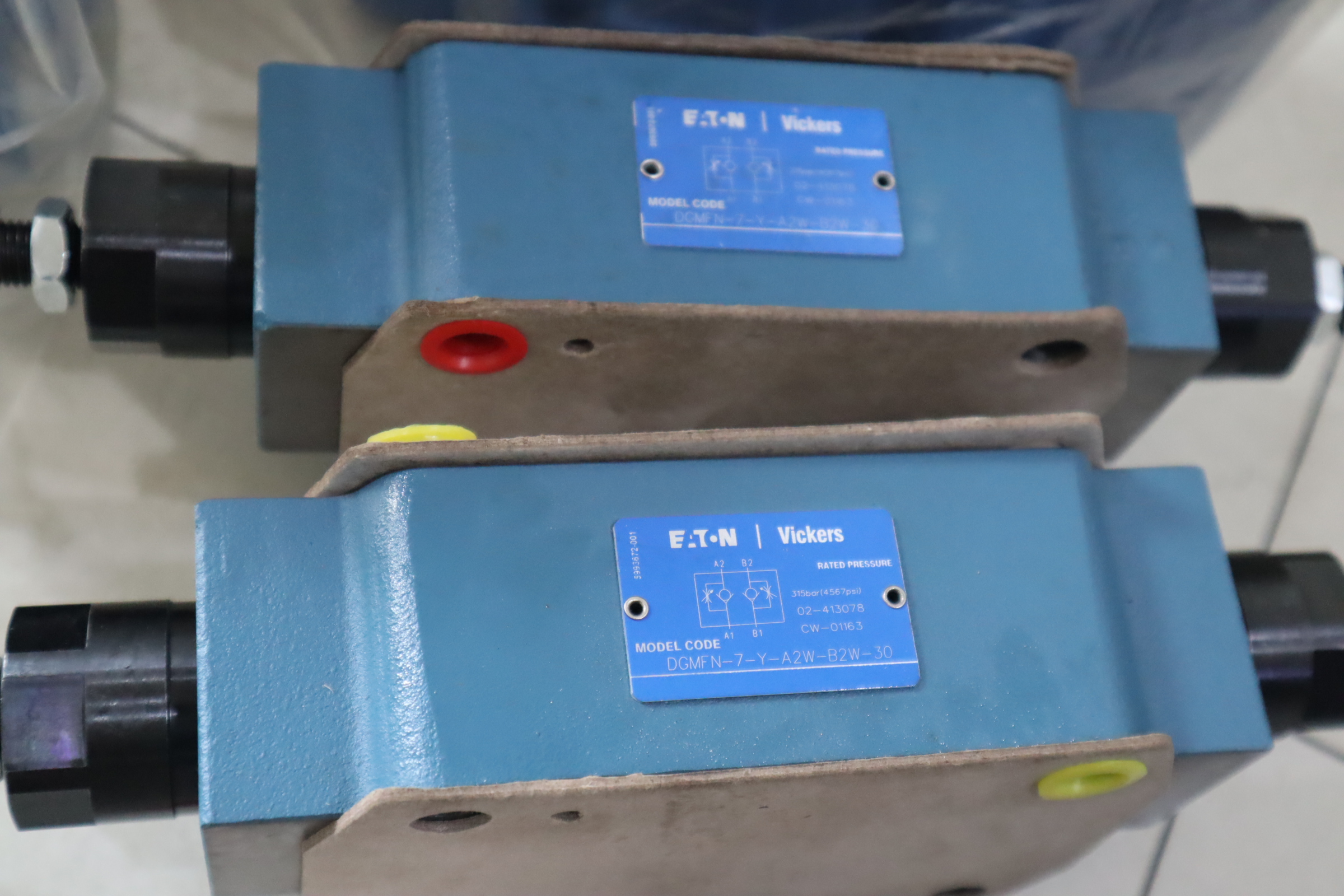 DGMFN-7-Y-A2W-B2W-30 威格士VICKERS丹佛斯DANFOSS伊顿EATON阀门