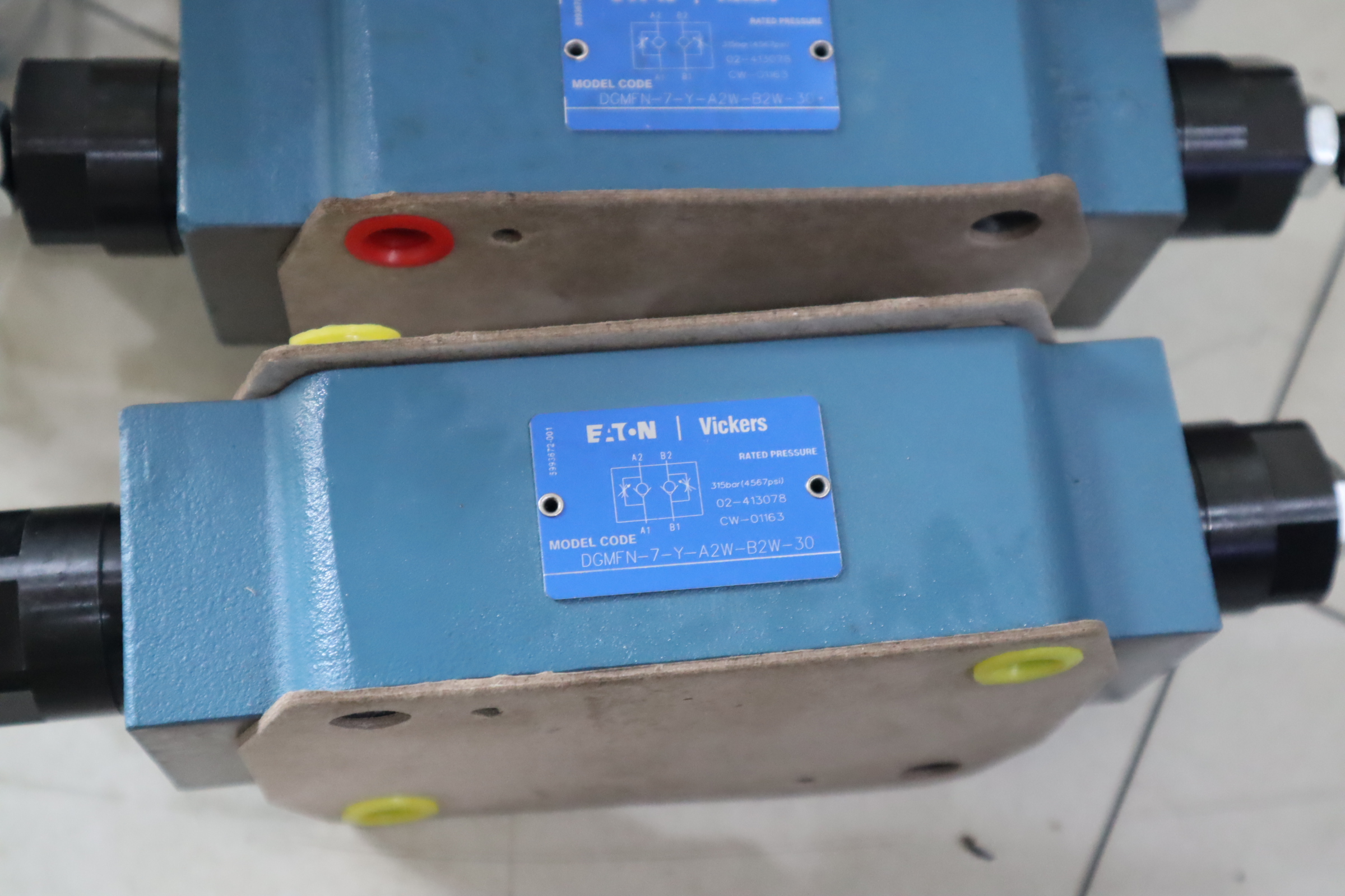 DGMFN-7-Y-A2W-B2W-30 威格士VICKERS丹佛斯DANFOSS伊顿EATON阀门