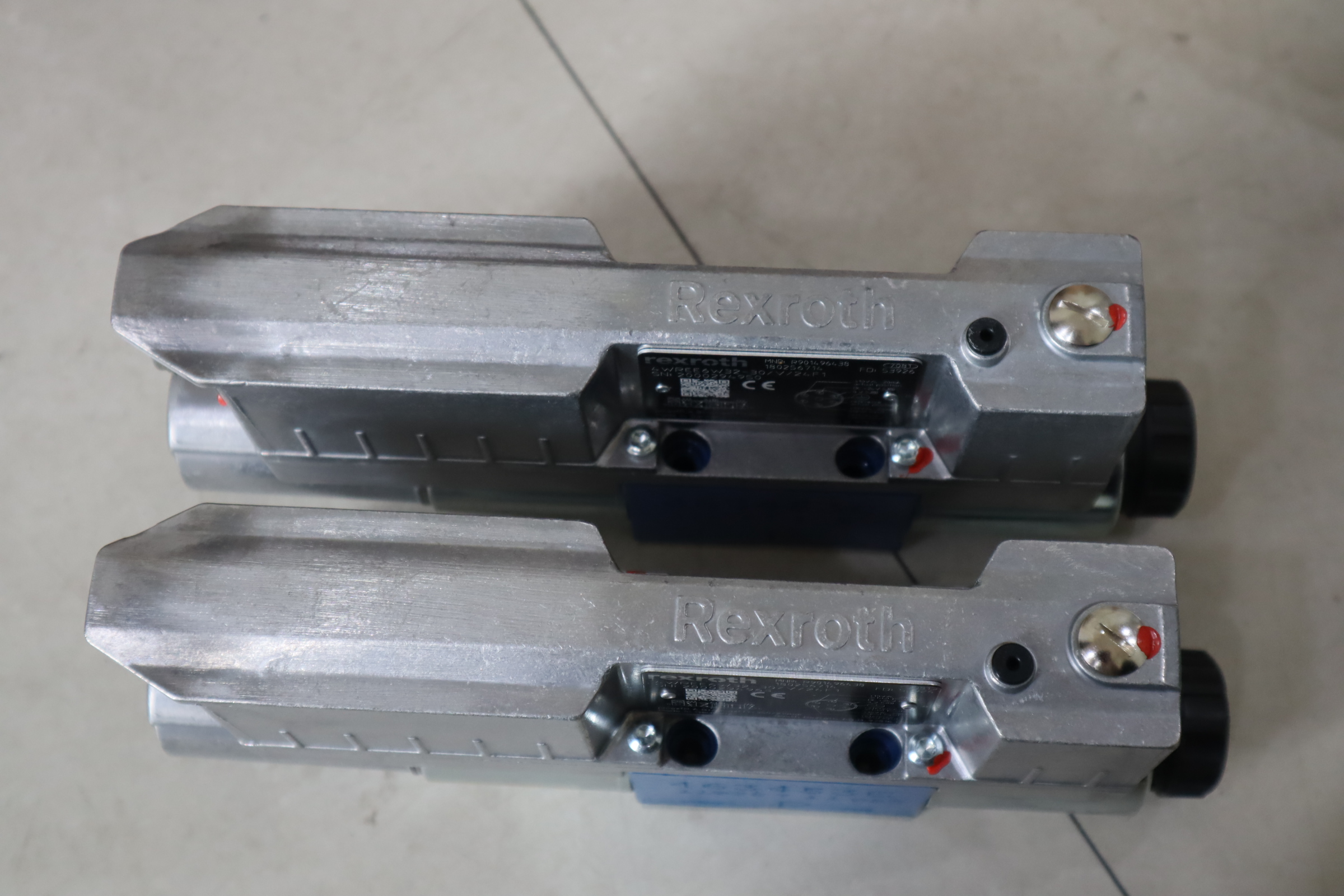 4WREE6W32-30/V/24F1 R901496438 力士乐REXROTH