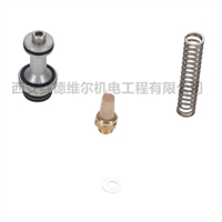 2901001500阿特拉斯配件排气阀保养包