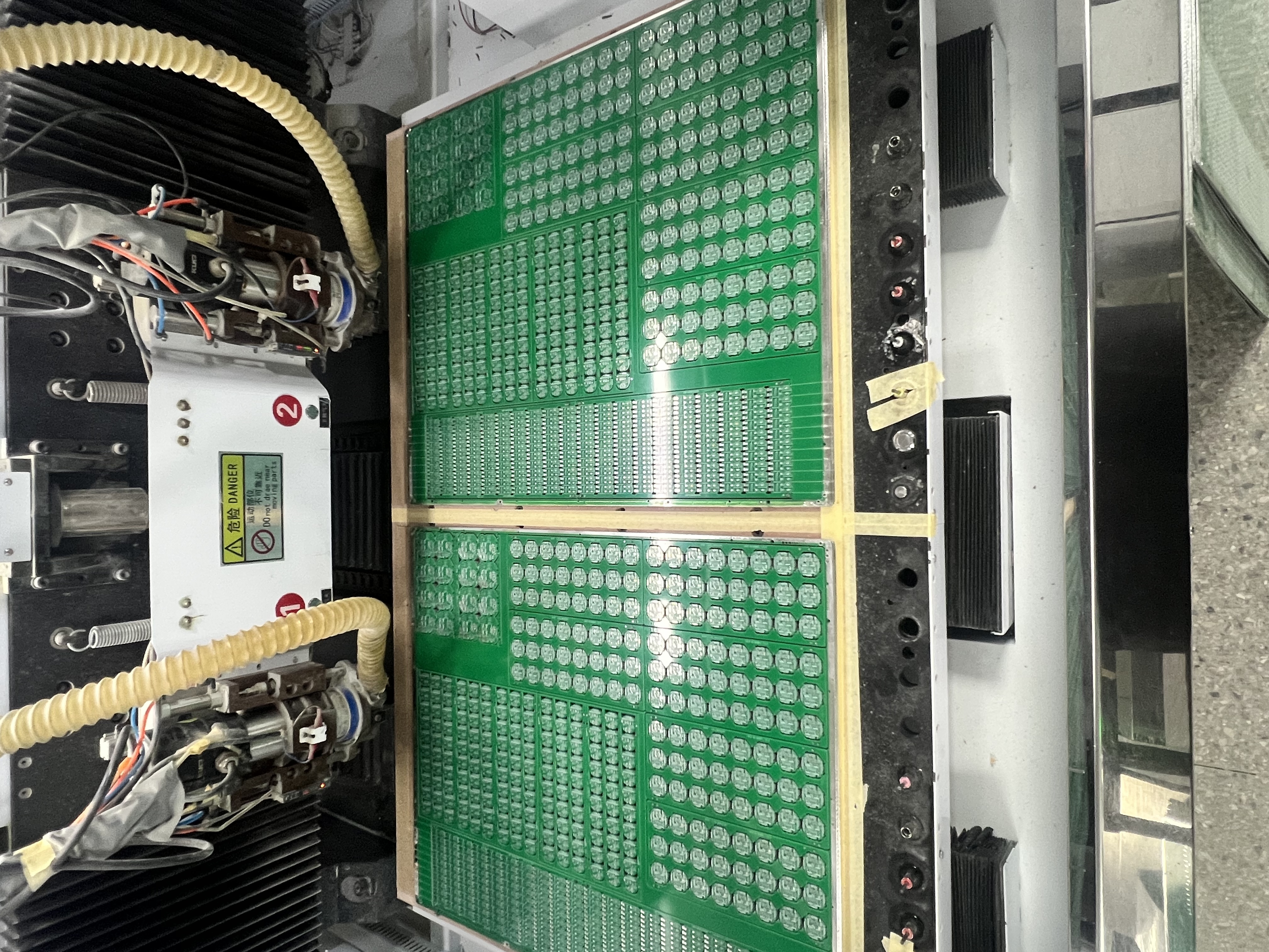 印制线路板源头工厂PCB电路板