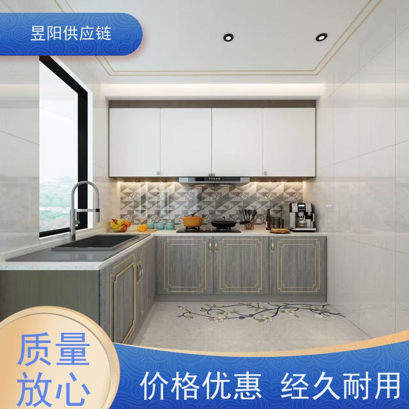 20mm厚600x1200mm亮光面珍珠蓝石英砖别墅楼盘园林景观幕墙干挂墙砖仿石材瓷砖PC砖