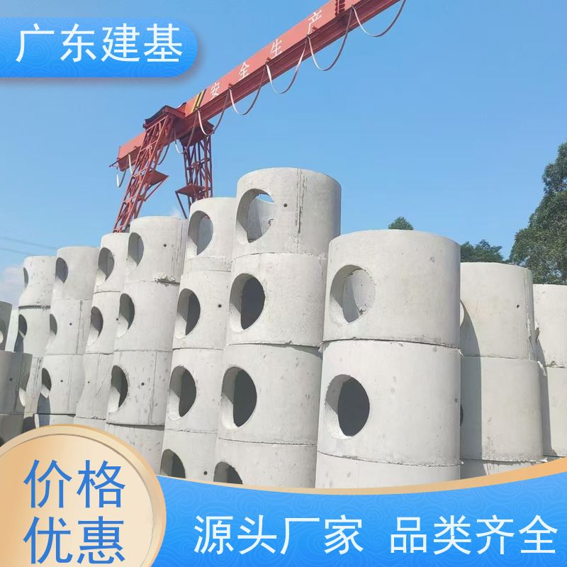 宜 昌仙桃 阀门井 市政预制成品检查井供应 安装简单 库存充足 