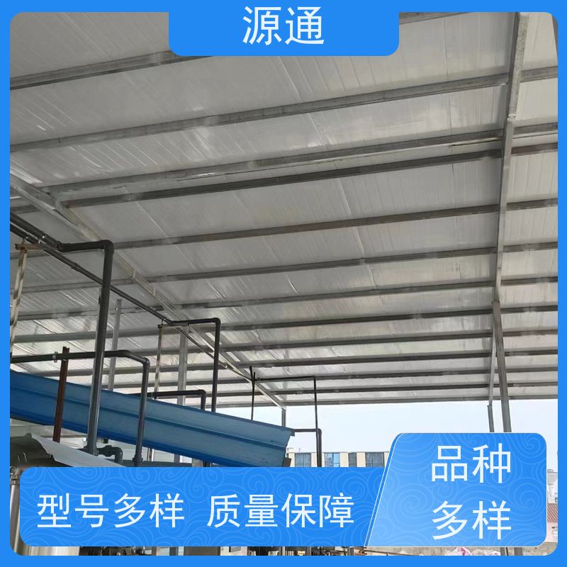 实时新闻： 清溪 厂房装修 无尘车间 保温防火阻燃