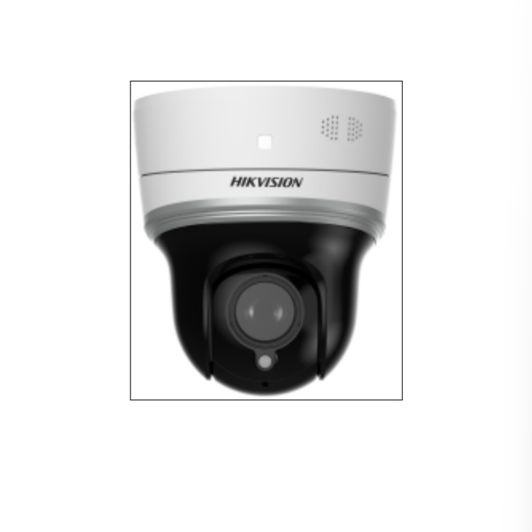 DS-2DE2204MW-D3/W/C 海康威视200万4倍室内WIFI双光PTZ球机