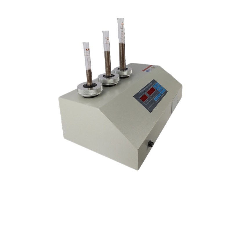 振实密度仪来自瑞柯析理厂家