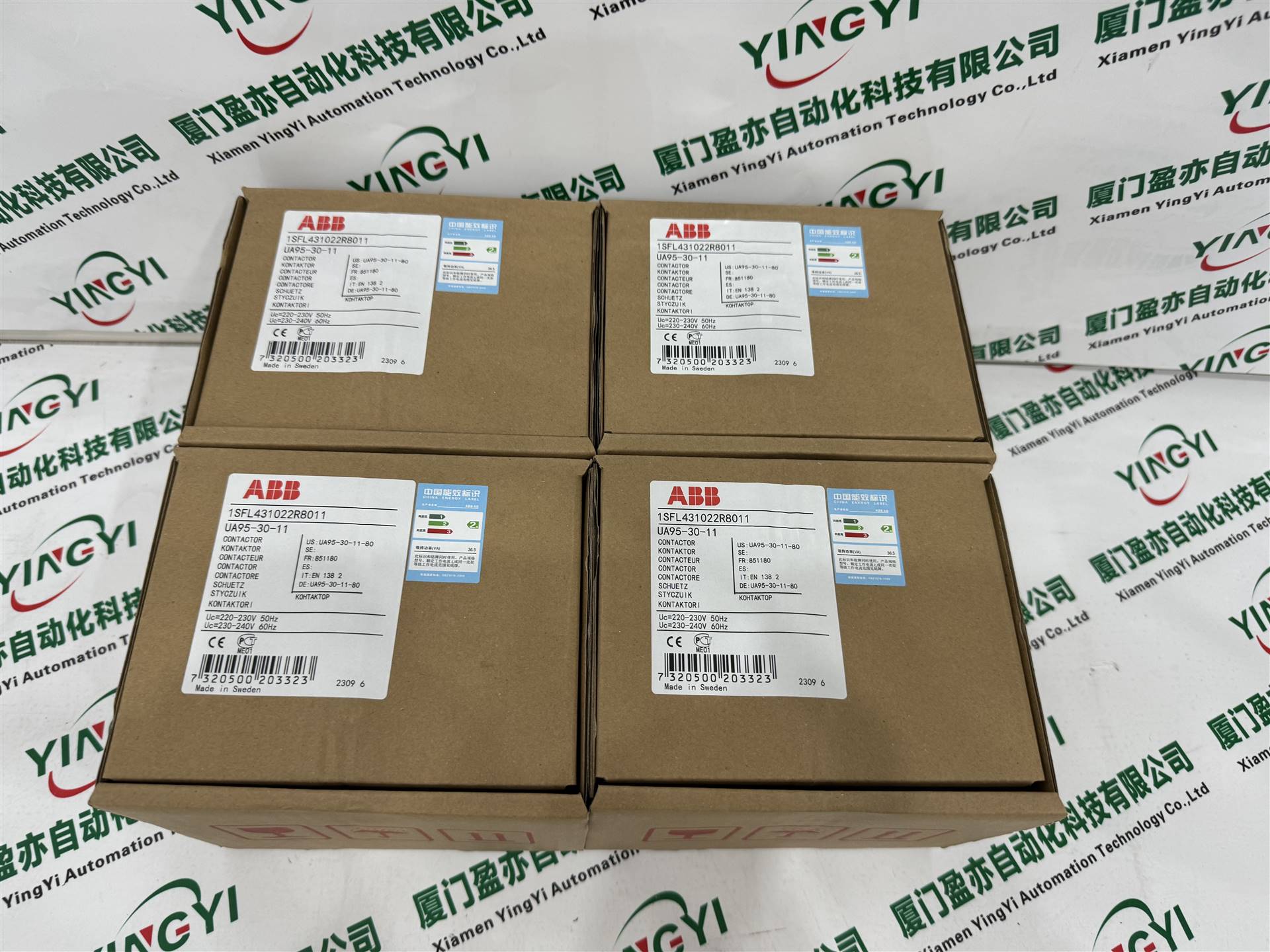 变频器BMXP341000H让我们做得更