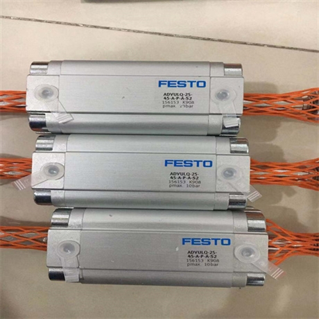 FESTO费斯托双作用气缸DSBC-50-250-PPVA-N3R3