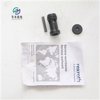 REXROTH插装式单向阀R900344549 M-SR10KE05-1X/工业液压阀