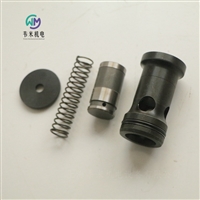 力士乐液压单向阀R900344778 M-SR25KE05-1X/密封材料 NBR