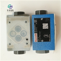 原装REXROTH先导式单向阀R900589253 SV6PB2-62/耐腐蚀设计