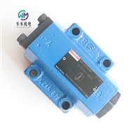 SV 型REXROTH单向阀R900500094 SV20PA1-45/V用于底板安装