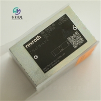 叠加阀板REXROTH单向阀R901124305 Z1S6T15-41/V