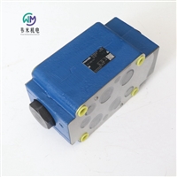 REXROTH单向阀R900433037 Z2S22B1-51/带机械操作