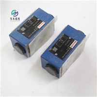 德国REXROTH单向阀R900347500 Z2S6A3-64/韦米主营