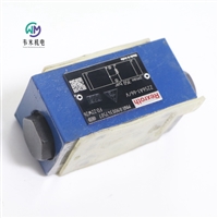 REXROTH单向阀R900347507 Z2S6A1-66/V密封NBR