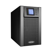 科士达UPS电源YDC9103H高频在线式主机3kva直流电压DC96V