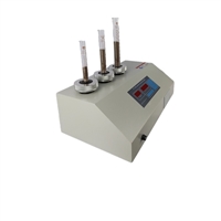 振實(shí)密度儀來(lái)自瑞柯析理廠家