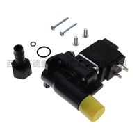 2901063500，1630124100阿特拉斯空压机配件电磁阀