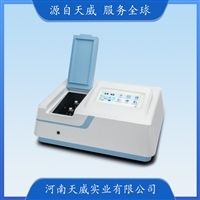 TW-SP-UV3101实验室紫外可见分光光度计 氘灯钨灯双光束系统