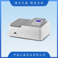TW-SP-UV1100紫外可见分光光度计 实验室单光束紫外光谱分析仪
