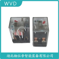 C9-A4x 新一代通用型继电器 参数规格