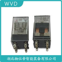 EC9-A45 新一代通用型继电器 维护建议