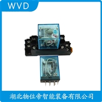 C7-X1x 新一代通用型继电器 应用案例
