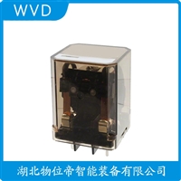 C12-A2x 新一代通用型继电器 接线说明