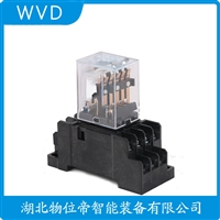 C3-G3x 新一代通用型继电器 使用方法