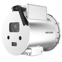 DS-2XE6486FWD-CXZHRS  海康威视800万防爆抓拍网络摄像机