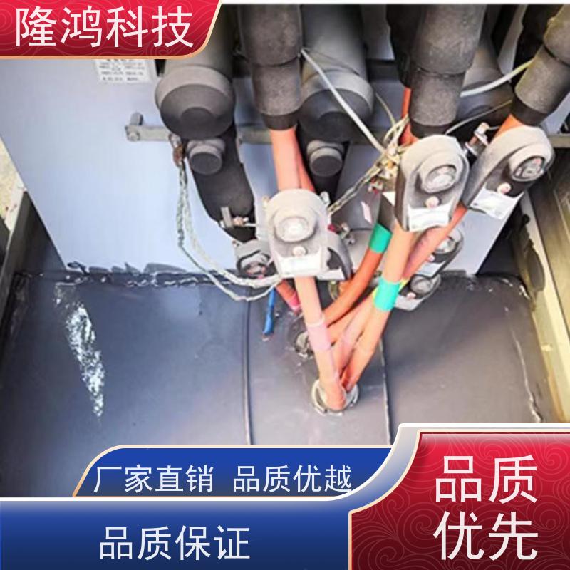 箱柜三防封堵组料 结构坚固 粘接性好 不溶胀不开裂 阻燃绝缘