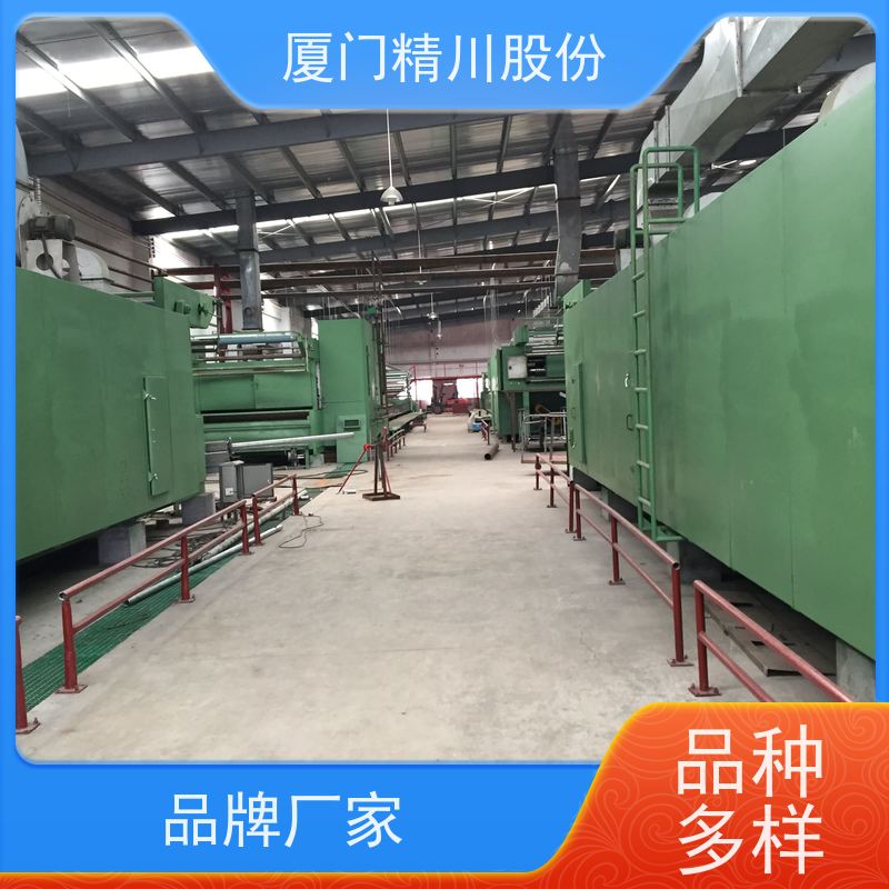 精川股份 合成革厂 导热油流量计 出厂都会设置好 单位可选