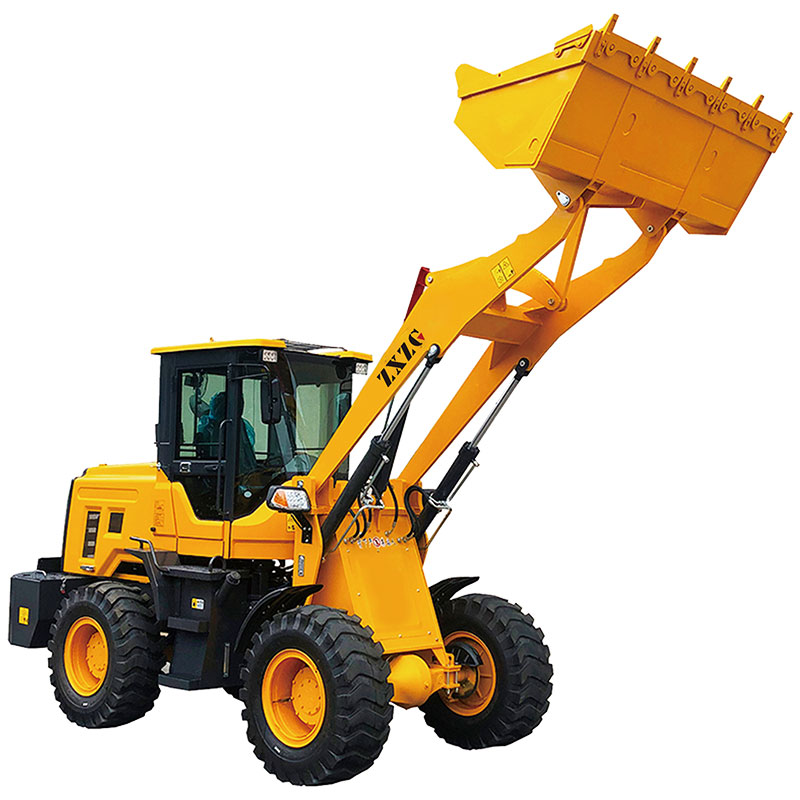 装载机-ZXZL948