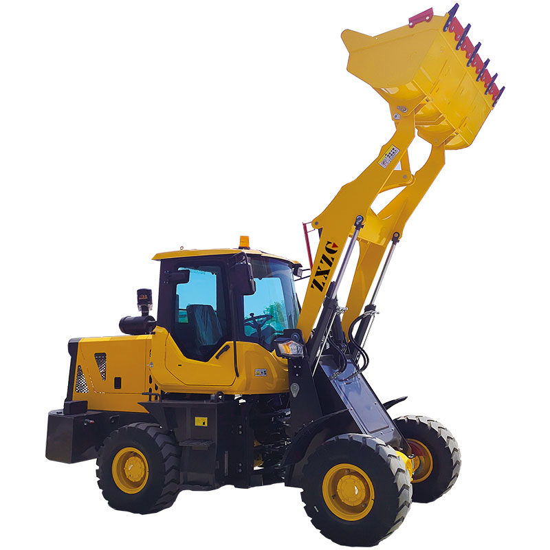 装载机-ZXZL928