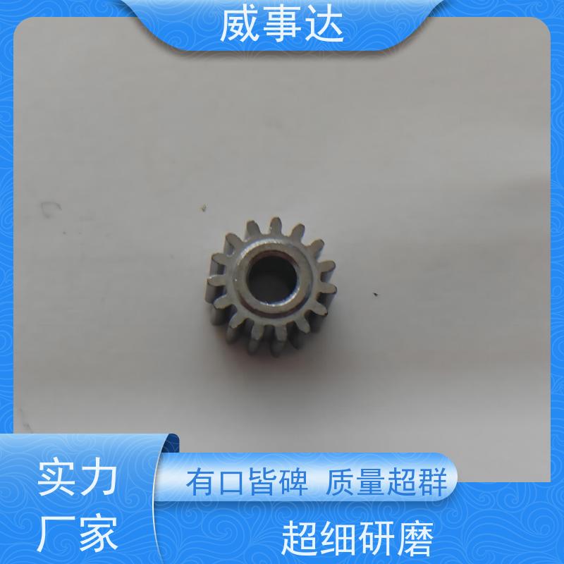 应用广泛 铁铜合金 品质优先加工定制 性能稳定 扫地机变速箱内齿圈