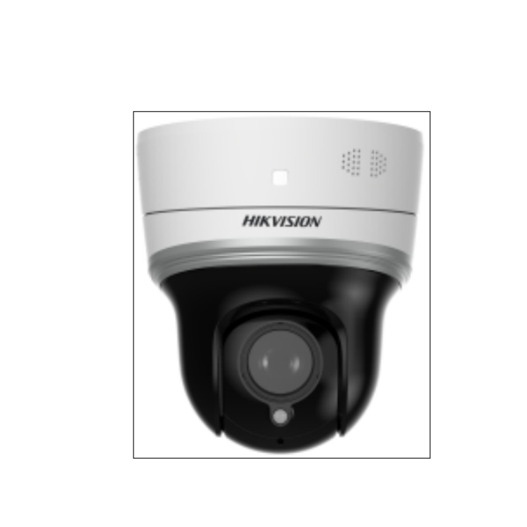 DS-2DE2404MW-D3/W/XMXM 海康威视400万4倍室内双光PTZ球机